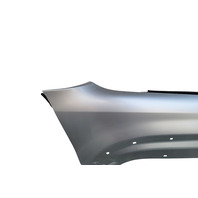 2003-2006 Toyota 4Runner Fender Panel Assy. Right/Passenger Silver Metallic, 53801-35530, F029, OEM, 2003, 2004, 2005, 2006