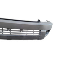 2003-2005 Toyota 4Runner , Front Bumper Cover Textured, 52119-35050, F029, OEM, 2003, 2004, 2005