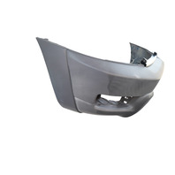 2003-2005 Toyota 4Runner , Front Bumper Cover Textured, 52119-35050, F029, OEM, 2003, 2004, 2005