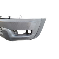 2003-2005 Toyota 4Runner , Front Bumper Cover Textured, 52119-35050, F029, OEM, 2003, 2004, 2005