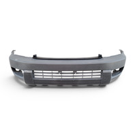 2003-2005 Toyota 4Runner , Front Bumper Cover Textured, 52119-35050, F029, OEM, 2003, 2004, 2005