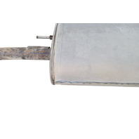 2003-2009 Toyota 4Runner Rear Exhaust Muffler Pipe, 17420-50220, F029, OEM, 2003, 2004, 2005, 2006, 2007, 2008, 2009