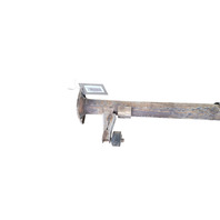 2003-2009 Toyota 4Runner Rear Exhaust Muffler Pipe, 17420-50220, F029, OEM, 2003, 2004, 2005, 2006, 2007, 2008, 2009