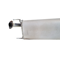 2003-2009 Toyota 4Runner Rear Exhaust Muffler Pipe, 17420-50220, F029, OEM, 2003, 2004, 2005, 2006, 2007, 2008, 2009