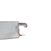 2003-2009 Toyota 4Runner Rear Exhaust Muffler Pipe, 17420-50220, F029, OEM, 2003, 2004, 2005, 2006, 2007, 2008, 2009
