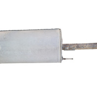 2003-2009 Toyota 4Runner Rear Exhaust Muffler Pipe, 17420-50220, F029, OEM, 2003, 2004, 2005, 2006, 2007, 2008, 2009