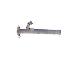 2003-2009 Toyota 4Runner Rear Exhaust Muffler Pipe, 17420-50220, F029, OEM, 2003, 2004, 2005, 2006, 2007, 2008, 2009