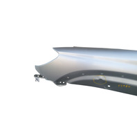 2003-2006 Toyota 4Runner Fender Panel Assy. Left/Driver Silver Metallic, 53802-35620, F029, OEM, 2003, 2004, 2005, 2006