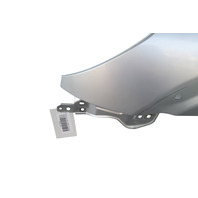 2003-2006 Toyota 4Runner Fender Panel Assy. Left/Driver Silver Metallic, 53802-35620, F029, OEM, 2003, 2004, 2005, 2006