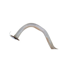 2003-2009 Toyota 4Runner Rear Exhaust Muffler Pipe 8 Cylinder V8 17430-50220, F029, OEM, 2003, 2004, 2005, 2006, 2007, 2008, 2009