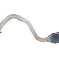 2003-2009 Toyota 4Runner Rear Exhaust Muffler Pipe 8 Cylinder V8 17430-50220, F029, OEM, 2003, 2004, 2005, 2006, 2007, 2008, 2009