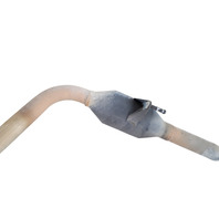 2003-2009 Toyota 4Runner Rear Exhaust Muffler Pipe 8 Cylinder V8 17430-50220, F029, OEM, 2003, 2004, 2005, 2006, 2007, 2008, 2009