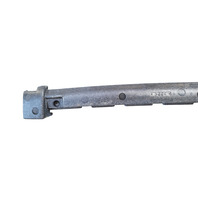 2003-2006 Toyota 4Runner Front Bumper Absorber Foam Plastic 52611-35010, F029, OEM, 2003, 2004, 2005, 2006
