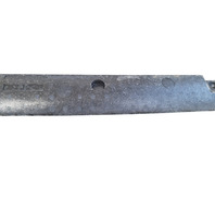 2003-2006 Toyota 4Runner Front Bumper Absorber Foam Plastic 52611-35010, F029, OEM, 2003, 2004, 2005, 2006