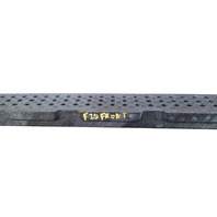 2003-2006 Toyota 4Runner Front Bumper Absorber Foam Plastic 52611-35010, F029, OEM, 2003, 2004, 2005, 2006