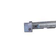 2003-2006 Toyota 4Runner Front Bumper Absorber Foam Plastic 52611-35010, F029, OEM, 2003, 2004, 2005, 2006