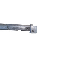 2003-2006 Toyota 4Runner Front Bumper Absorber Foam Plastic 52611-35010, F029, OEM, 2003, 2004, 2005, 2006