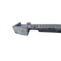 2003-2006 Toyota 4Runner Front Bumper Absorber Foam Plastic 52611-35010, F029, OEM, 2003, 2004, 2005, 2006