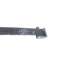 2003-2006 Toyota 4Runner Front Bumper Absorber Foam Plastic 52611-35010, F029, OEM, 2003, 2004, 2005, 2006