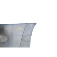 2003-2006 Toyota 4Runner Rear Left Bumper Extension End Cap Silver Metallic, 52153-35120, F029, OEM, 2003, 2004, 2005, 2006