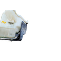 2003-2009 Toyota 4Runner Windshield Washer Tank Reservoir w/Motor 85315-60300, F029, OEM, 2003, 2004, 2005, 2006, 2007, 2008, 2009