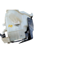 2003-2009 Toyota 4Runner Windshield Washer Tank Reservoir w/Motor 85315-60300, F029, OEM, 2003, 2004, 2005, 2006, 2007, 2008, 2009