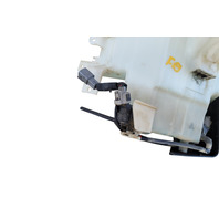 2003-2009 Toyota 4Runner Windshield Washer Tank Reservoir w/Motor 85315-60300, F029, OEM, 2003, 2004, 2005, 2006, 2007, 2008, 2009