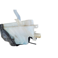2003-2009 Toyota 4Runner Windshield Washer Tank Reservoir w/Motor 85315-60300, F029, OEM, 2003, 2004, 2005, 2006, 2007, 2008, 2009
