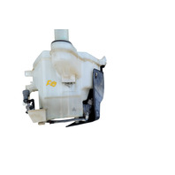 2003-2009 Toyota 4Runner Windshield Washer Tank Reservoir w/Motor 85315-60300, F029, OEM, 2003, 2004, 2005, 2006, 2007, 2008, 2009