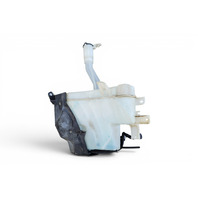 2003-2009 Toyota 4Runner Windshield Washer Tank Reservoir w/Motor 85315-60300, F029, OEM, 2003, 2004, 2005, 2006, 2007, 2008, 2009