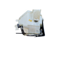 2003-2009 Toyota 4Runner Windshield Washer Tank Reservoir w/Motor 85315-60300, F029, OEM, 2003, 2004, 2005, 2006, 2007, 2008, 2009
