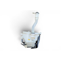 2003-2009 Toyota 4Runner Windshield Washer Tank Reservoir w/Motor 85315-60300, F029, OEM, 2003, 2004, 2005, 2006, 2007, 2008, 2009