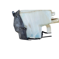 2003-2009 Toyota 4Runner Windshield Washer Tank Reservoir w/Motor 85315-60300, F029, OEM, 2003, 2004, 2005, 2006, 2007, 2008, 2009
