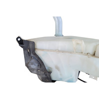 2003-2009 Toyota 4Runner Windshield Washer Tank Reservoir w/Motor 85315-60300, F029, OEM, 2003, 2004, 2005, 2006, 2007, 2008, 2009