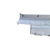 2003-2006 Toyota 4Runner Rear Center Bumper Cover Panel Silver Metallic, 52159-35100, F029, OEM, 2003, 2004, 2005, 2006