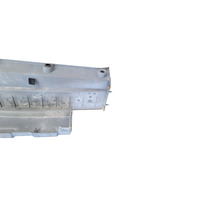 2003-2006 Toyota 4Runner Rear Center Bumper Cover Panel Silver Metallic, 52159-35100, F029, OEM, 2003, 2004, 2005, 2006