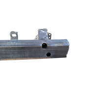 2003-2006 Toyota 4Runner Front Bumper Reinforcement Bar Beam Black 52021-35050, F029, OEM, 2003, 2004, 2005, 2006