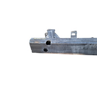 2003-2006 Toyota 4Runner Front Bumper Reinforcement Bar Beam Black 52021-35050, F029, OEM, 2003, 2004, 2005, 2006