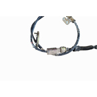 2003-2009 Toyota 4Runner Shifter Shift Wire Control Cable A/T 33820-60040, F029, OEM, 2003, 2004, 2005, 2006, 2007, 2008, 2009