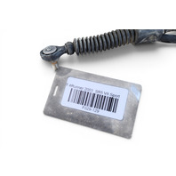 2003-2009 Toyota 4Runner Shifter Shift Wire Control Cable A/T 33820-60040, F029, OEM, 2003, 2004, 2005, 2006, 2007, 2008, 2009