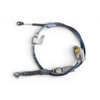 2003-2009 Toyota 4Runner Shifter Shift Wire Control Cable A/T 33820-60040, F029, OEM, 2003, 2004, 2005, 2006, 2007, 2008, 2009