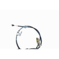 2003-2009 Toyota 4Runner Shifter Shift Wire Control Cable A/T 33820-60040, F029, OEM, 2003, 2004, 2005, 2006, 2007, 2008, 2009