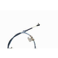 2003-2009 Toyota 4Runner Shifter Shift Wire Control Cable A/T 33820-60040, F029, OEM, 2003, 2004, 2005, 2006, 2007, 2008, 2009