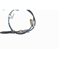 2003-2009 Toyota 4Runner Shifter Shift Wire Control Cable A/T 33820-60040, F029, OEM, 2003, 2004, 2005, 2006, 2007, 2008, 2009