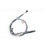 2003-2009 Toyota 4Runner Shifter Shift Wire Control Cable A/T 33820-60040, F029, OEM, 2003, 2004, 2005, 2006, 2007, 2008, 2009