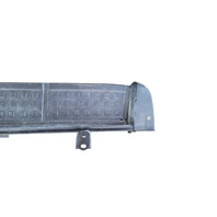2003-2009 Toyota 4Runner SR5 Rocker Side Step Right/Left Set, 51083-35170, F029, OEM, 2003, 2004, 2005, 2006, 2007, 2008, 2009