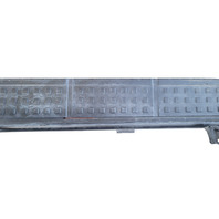 2003-2009 Toyota 4Runner SR5 Rocker Side Step Right/Left Set, 51083-35170, F029, OEM, 2003, 2004, 2005, 2006, 2007, 2008, 2009