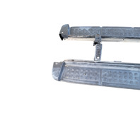 2003-2009 Toyota 4Runner SR5 Rocker Side Step Right/Left Set, 51083-35170, F029, OEM, 2003, 2004, 2005, 2006, 2007, 2008, 2009