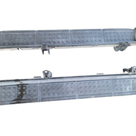 2003-2009 Toyota 4Runner SR5 Rocker Side Step Right/Left Set, 51083-35170, F029, OEM, 2003, 2004, 2005, 2006, 2007, 2008, 2009