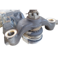 2003-2009 Toyota 4Runner Lower Arm Control, Front Right/Left Set, 48069-60010, 48068-60010, F029, OEM, 2003, 2004, 2005, 2006, 2007, 2008, 2009